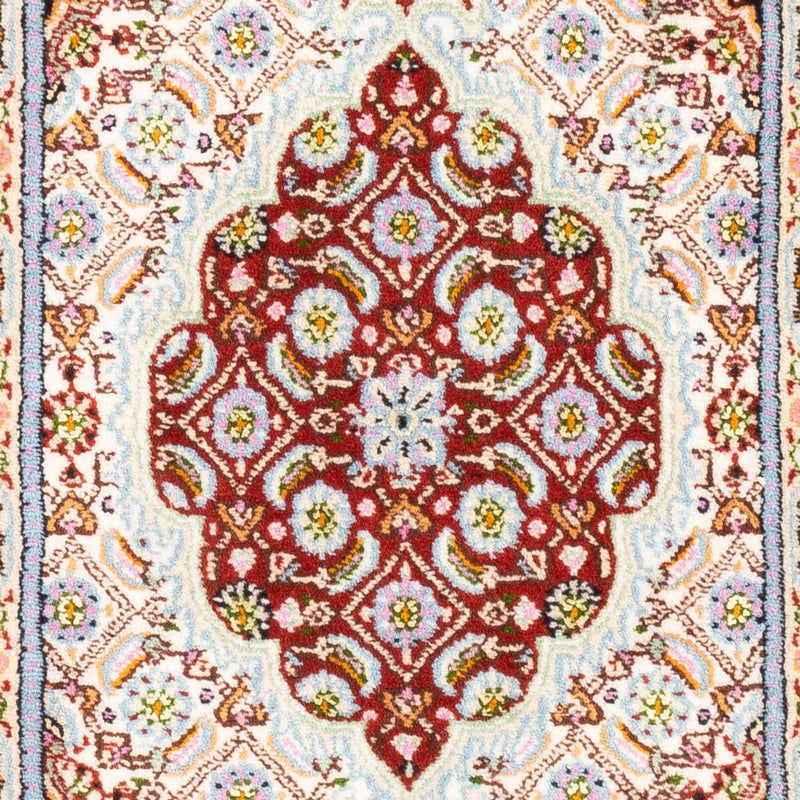 モウド 絨毯 90x60cm - ペルシャ絨毯
