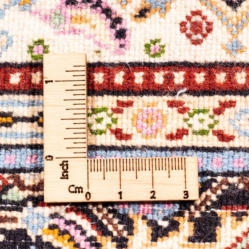 モウド 絨毯 90x60cm - ペルシャ絨毯