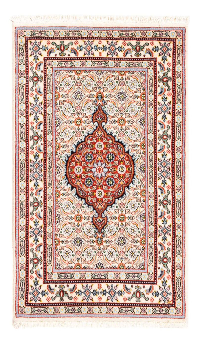 モウド 絨毯 90x60cm - ペルシャ絨毯
