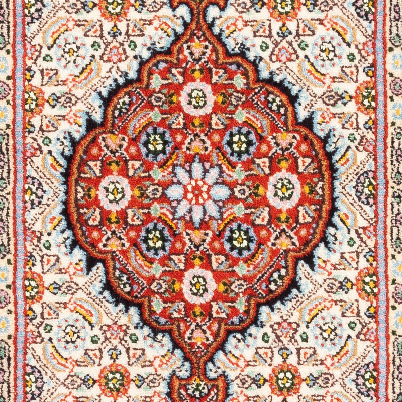 モウド 絨毯 90x60cm - ペルシャ絨毯
