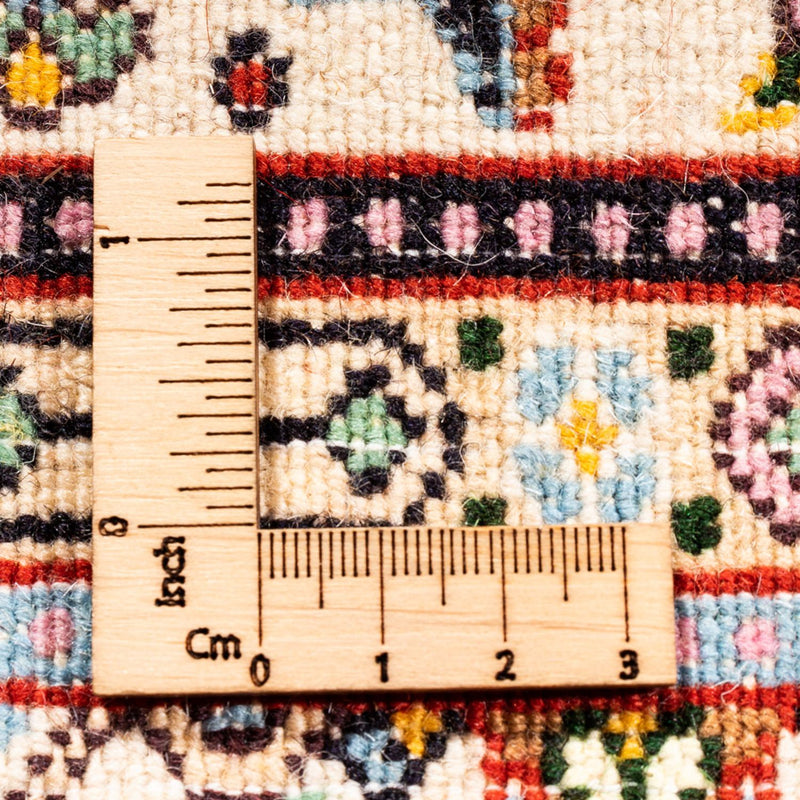 モウド 絨毯 90x60cm - ペルシャ絨毯