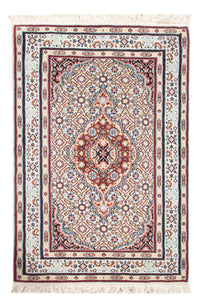 モウド 絨毯 90x60cm - ペルシャ絨毯 – product image