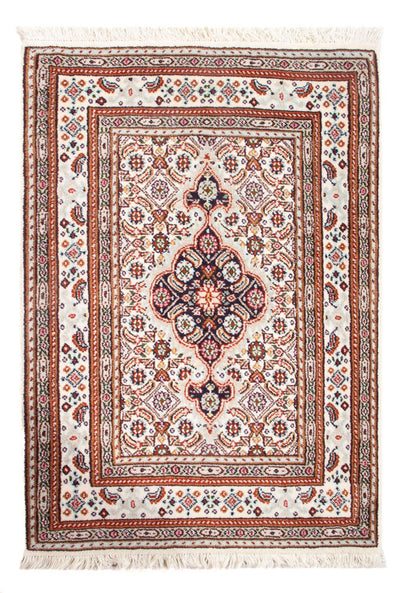 モウド 絨毯 60x90cm - ペルシャ絨毯