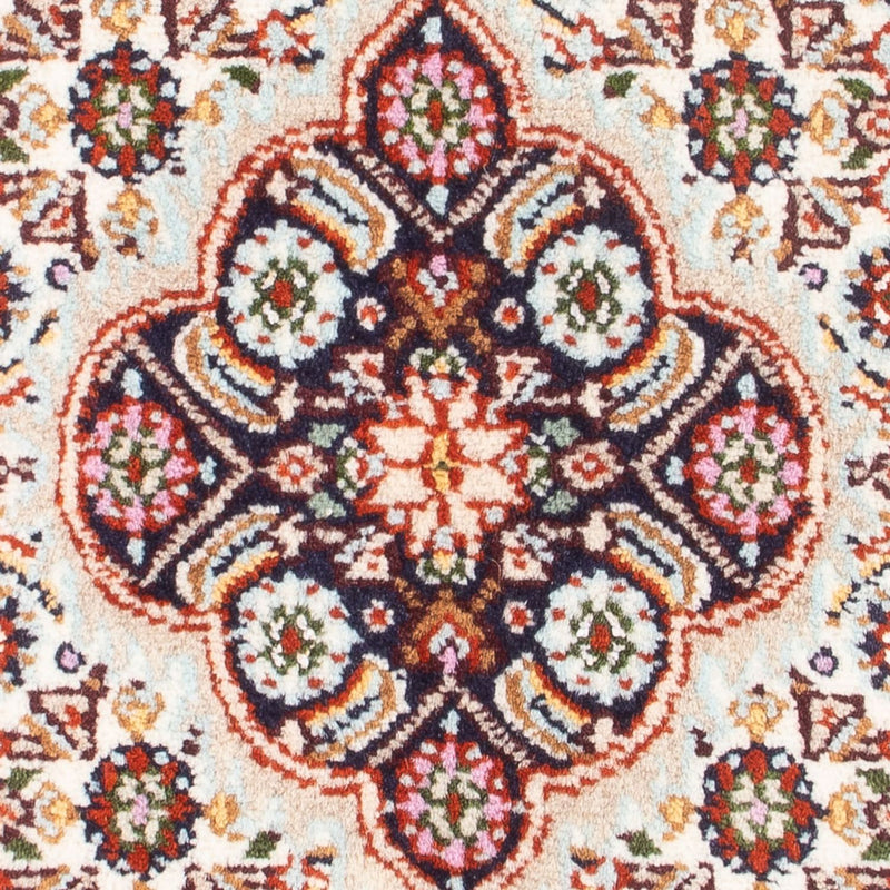 モウド 絨毯 90x60cm - ペルシャ絨毯