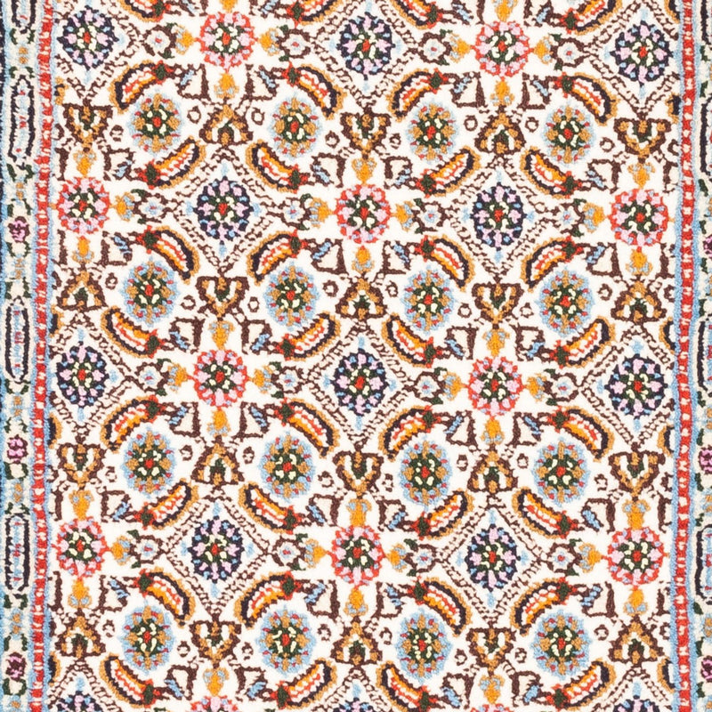 モウド 絨毯 90x60cm - ペルシャ絨毯