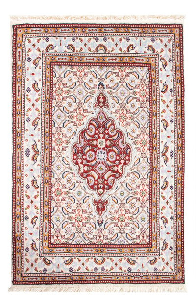 モウド 絨毯 60x90cm - ペルシャ絨毯
