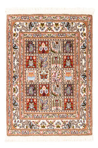 モウド 絨毯 90x60cm - ペルシャ絨毯 – product image