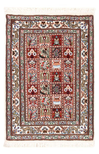 モウド 絨毯 90x60cm - ペルシャ絨毯 – product image