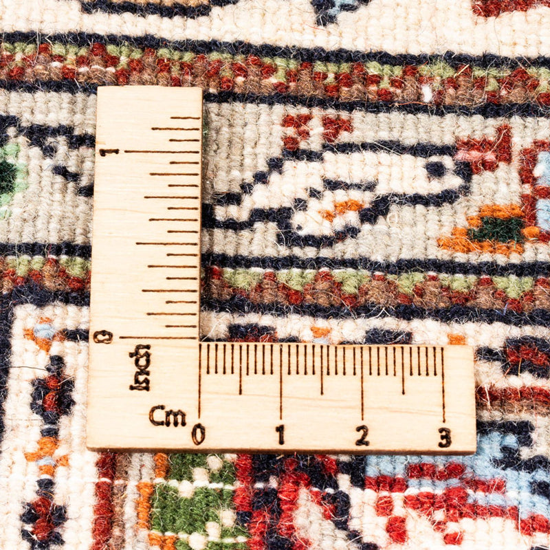 モウド 絨毯 90x60cm - ペルシャ絨毯