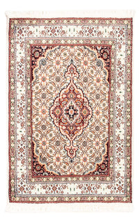 モウド 絨毯 90x60cm - ペルシャ絨毯 – product image