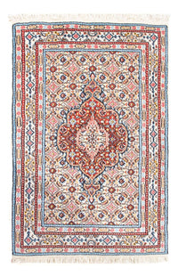 モウド 絨毯 90x60cm - ペルシャ絨毯 – product image