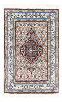モウド 絨毯 90x60cm - ペルシャ絨毯 – product image