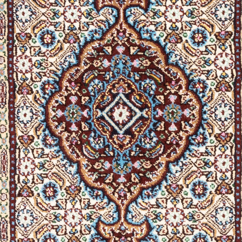 モウド 絨毯 90x60cm - ペルシャ絨毯