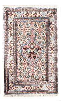 モウド 絨毯 90x60cm - ペルシャ絨毯 – product image