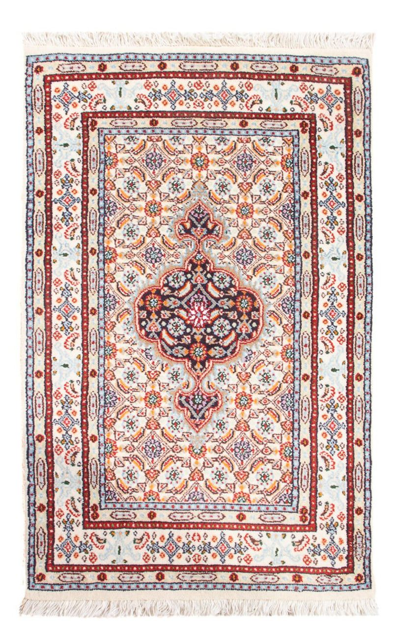 モウド 絨毯 90x60cm - ペルシャ絨毯