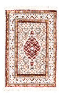 モウド 絨毯 90x60cm - ペルシャ絨毯 – product image