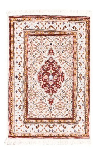 モウド 絨毯 60x90cm - ペルシャ絨毯