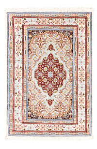モウド 絨毯 90x60cm - ペルシャ絨毯 – product image