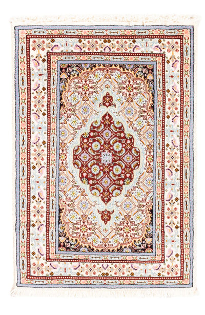 モウド 絨毯 60x90cm - ペルシャ絨毯