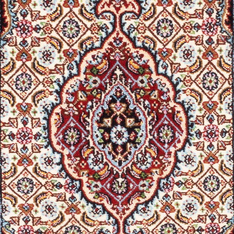 モウド 絨毯 90x60cm - ペルシャ絨毯