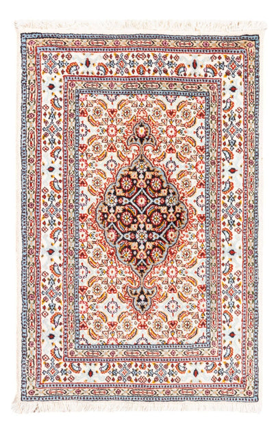 モウド 絨毯 60x90cm - ペルシャ絨毯