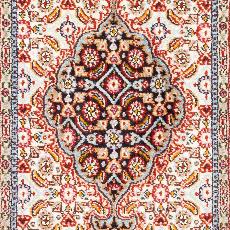 モウド 絨毯 90x60cm - ペルシャ絨毯