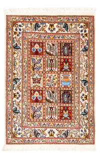 モウド 絨毯 90x60cm - ペルシャ絨毯 – product image