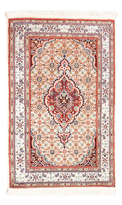モウド 絨毯 60x90cm - ペルシャ絨毯