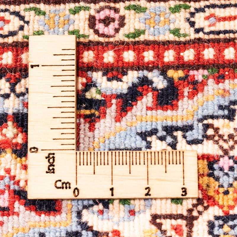 モウド 絨毯 90x60cm - ペルシャ絨毯