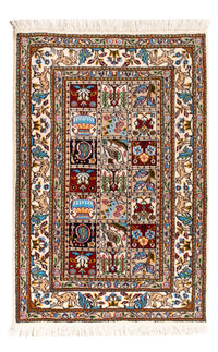 モウド 絨毯 90x60cm - ペルシャ絨毯 – product image