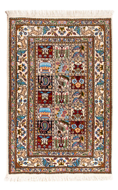 モウド 絨毯 60x90cm - ペルシャ絨毯