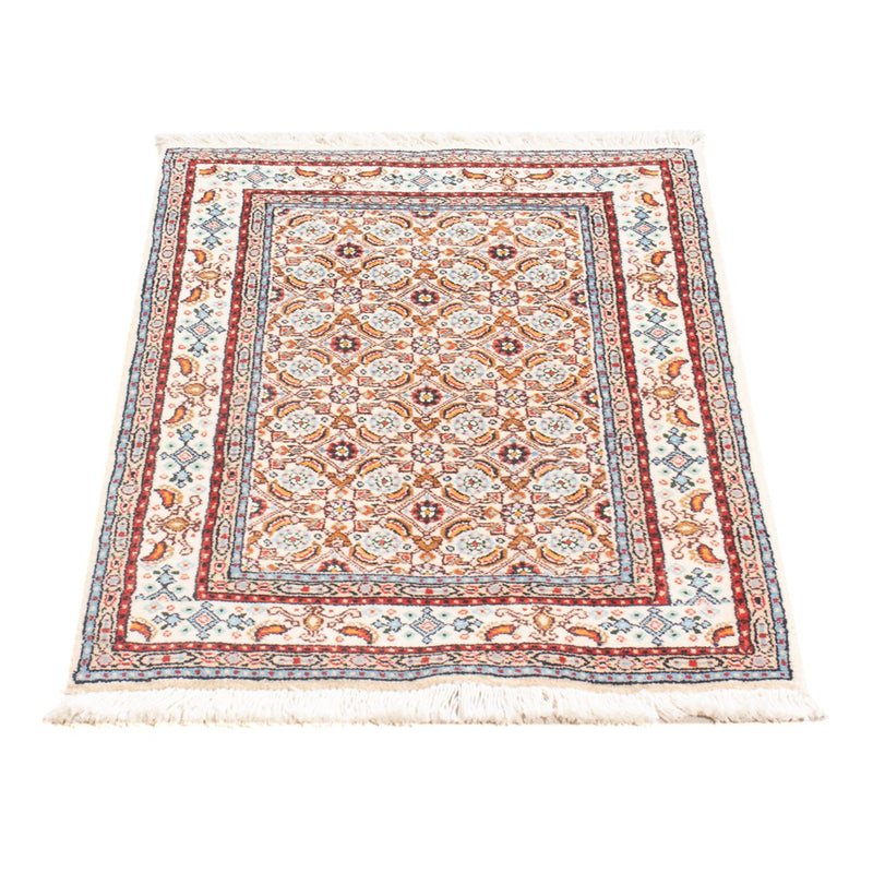 モウド 絨毯 90x60cm - ペルシャ絨毯