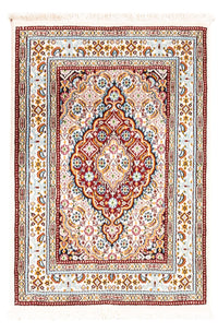 モウド 絨毯 90x60cm - ペルシャ絨毯 – product image