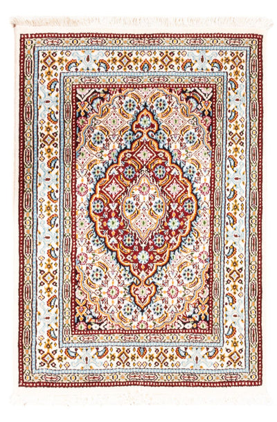 モウド 絨毯 60x90cm - ペルシャ絨毯