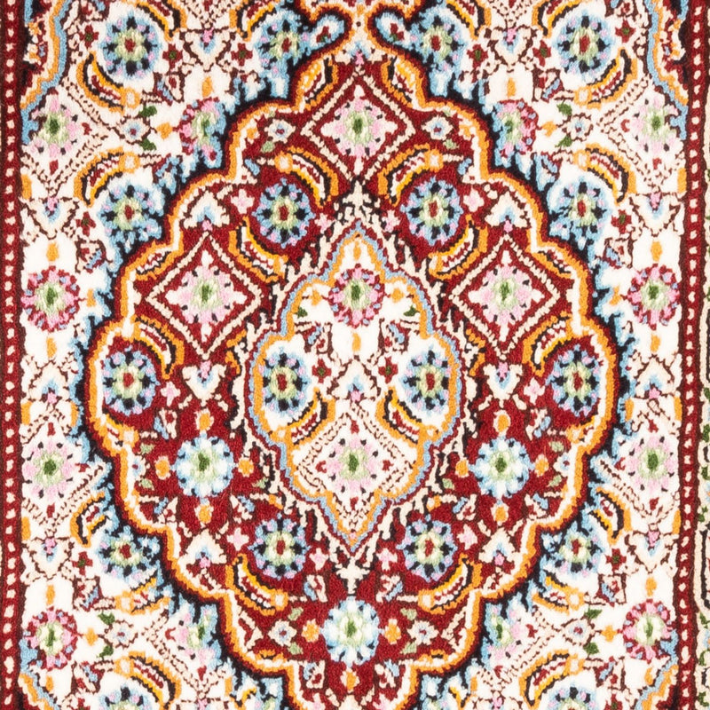 モウド 絨毯 90x60cm - ペルシャ絨毯