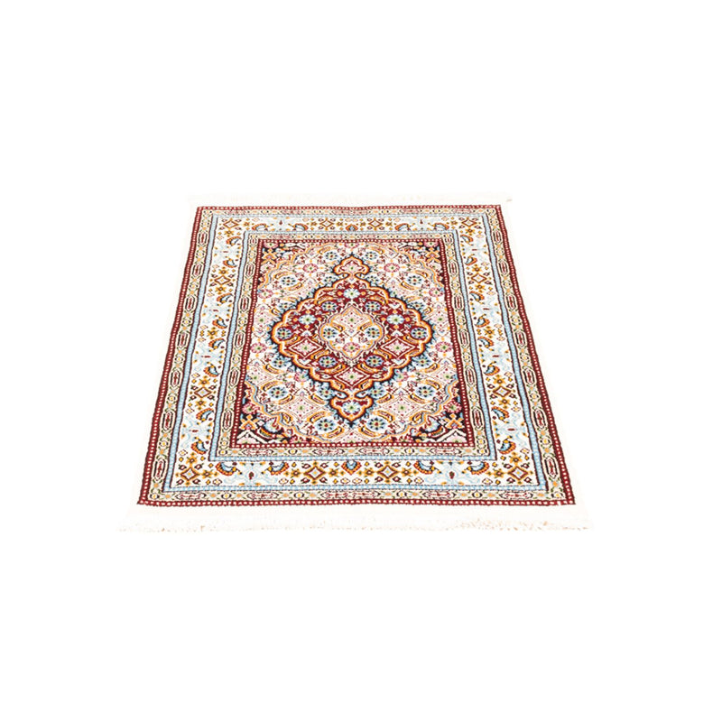モウド 絨毯 90x60cm - ペルシャ絨毯