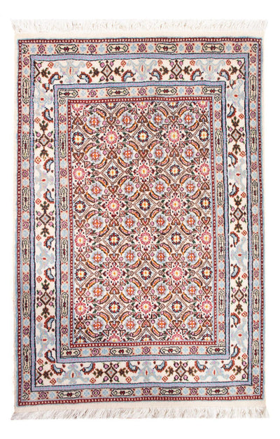 モウド 絨毯 60x90cm - ペルシャ絨毯