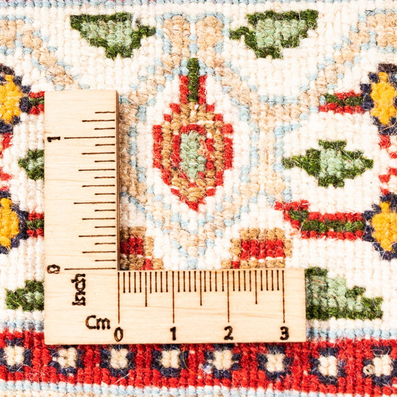 モウド 絨毯 90x60cm - ペルシャ絨毯