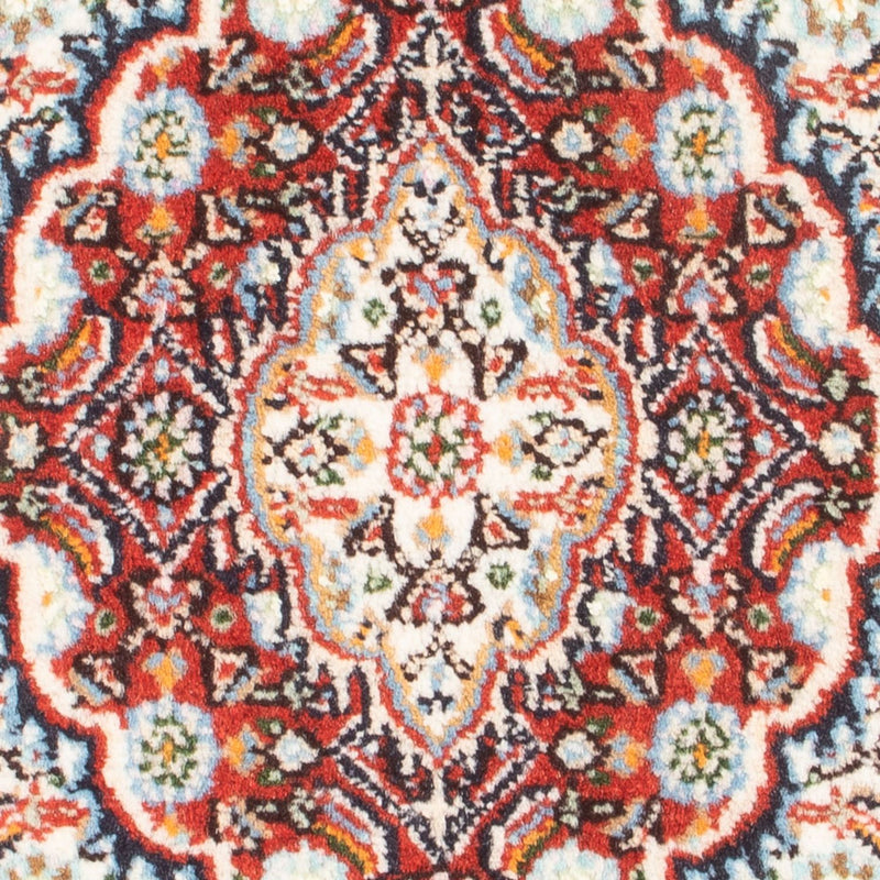 モウド 絨毯 90x60cm - ペルシャ絨毯