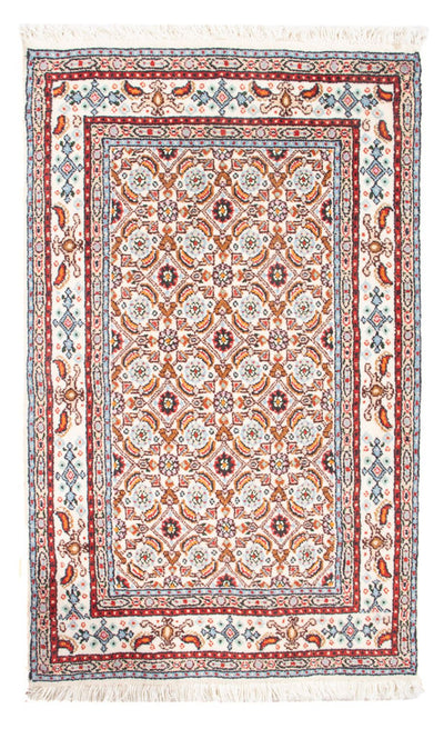 モウド 絨毯 60x90cm - ペルシャ絨毯