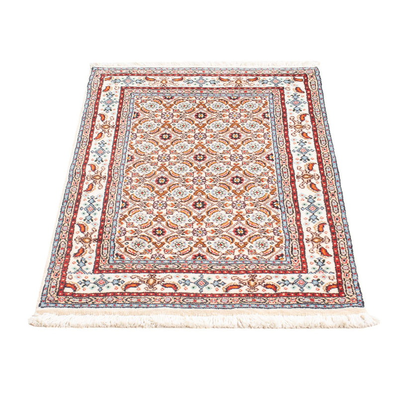 モウド 絨毯 90x60cm - ペルシャ絨毯