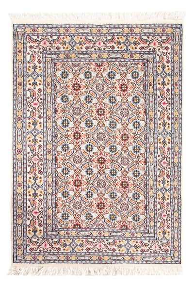 モウド 絨毯 60x90cm - ペルシャ絨毯