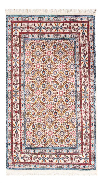 モウド 絨毯 60x90cm - ペルシャ絨毯