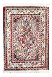 モウド 絨毯 89x62cm - ペルシャ絨毯 – product image