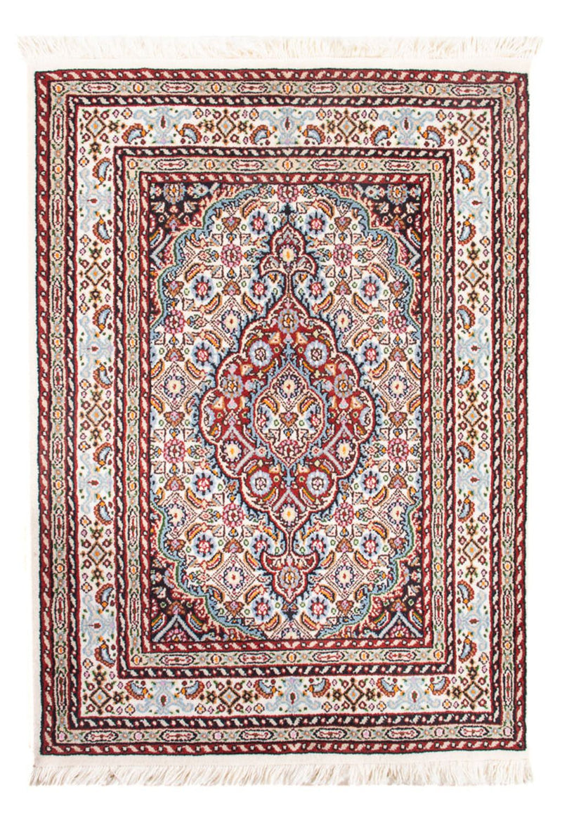 モウド 絨毯 89x62cm - ペルシャ絨毯