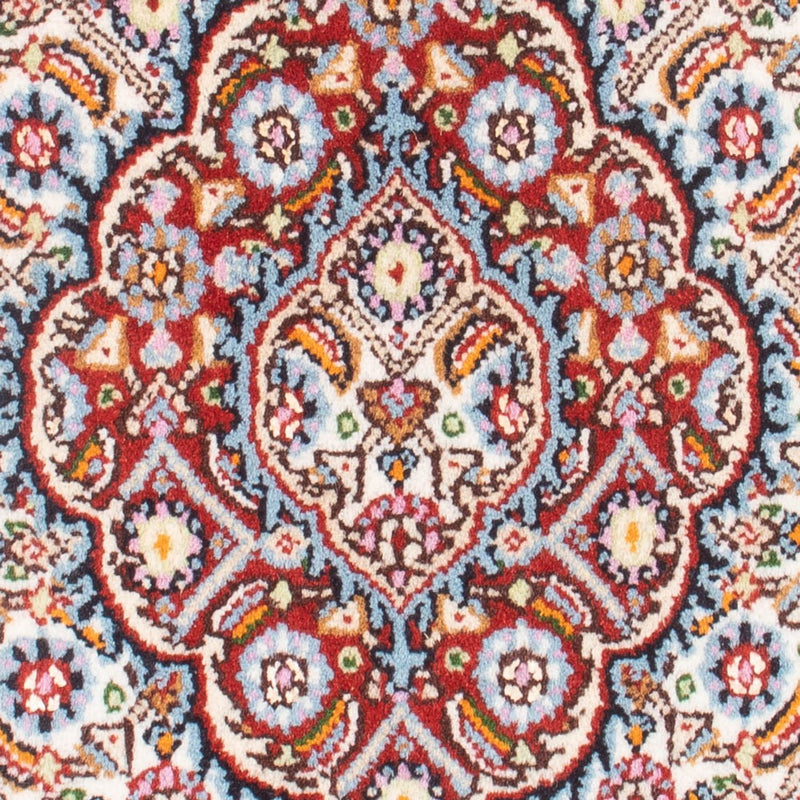 モウド 絨毯 89x62cm - ペルシャ絨毯