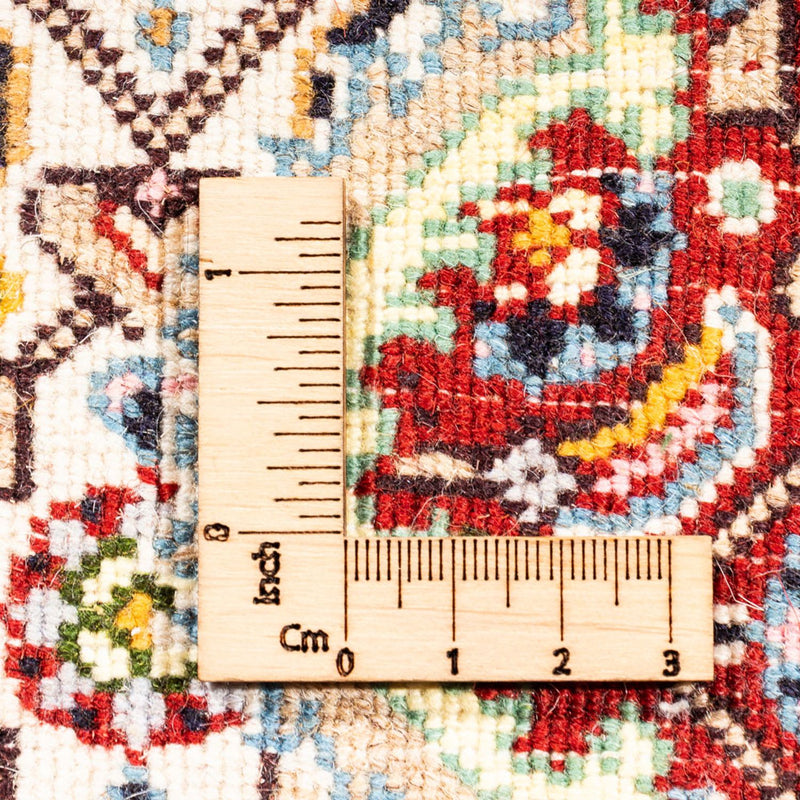 モウド 絨毯 60x40cm - ペルシャ絨毯