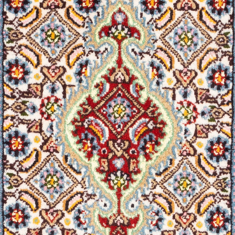 モウド 絨毯 60x40cm - ペルシャ絨毯