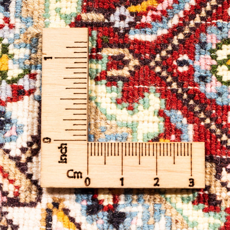 モウド 絨毯 60x40cm - ペルシャ絨毯