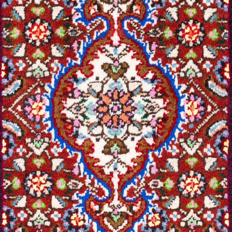 モウド 絨毯 60x40cm - ペルシャ絨毯